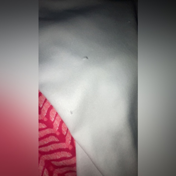 Kids Vineyard Vines light weight pullover with hood - Picture 5 of 6